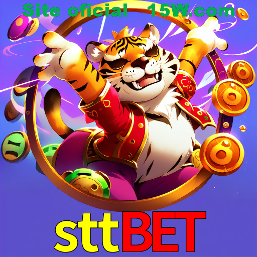 Imagem promocional da sttbet mostrando a plataforma e suas vantagens